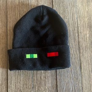 Official Ranboo Merch Beanie